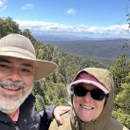  Hartz Mountains National Park, TAS.2